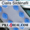 Cialis Sildénafil 21